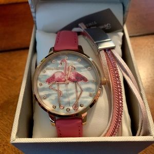 Tommy Bahama Women’s Watch BRAND NEW with tags